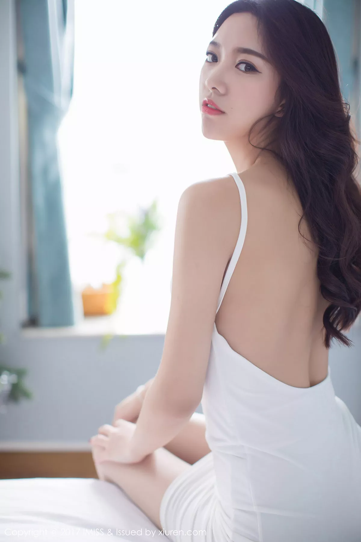 [Imiss爱蜜社]第174期嫣儿写真 [65P]-025