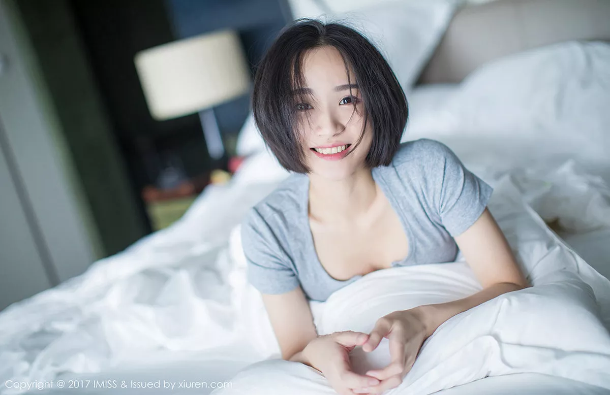 [Imiss爱蜜社]第178期Livia写真 [49P]-010