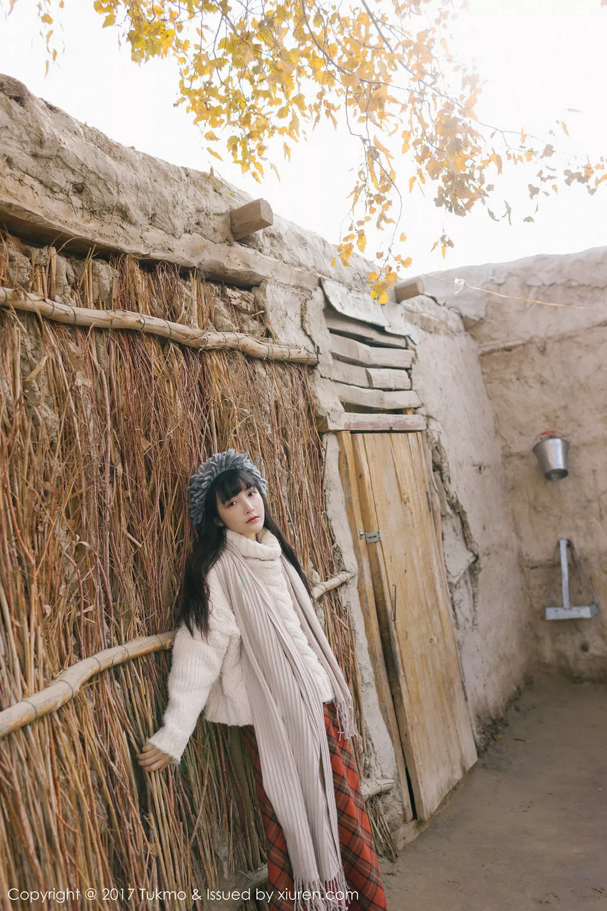 [BoLoli兔几盟]第098期之应写真 [40P]-012