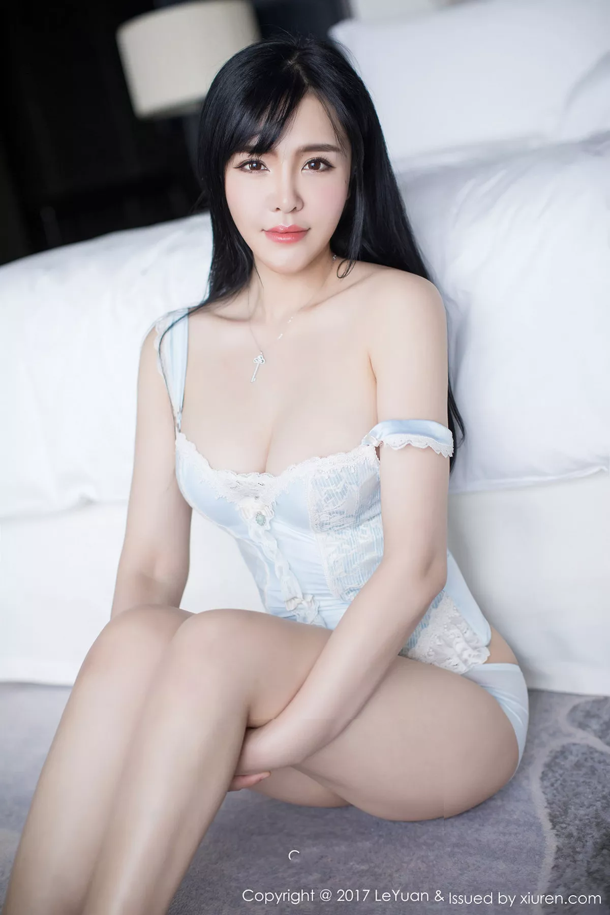 [LeYuan星乐园]第045期刘钰儿写真 [37P]-034