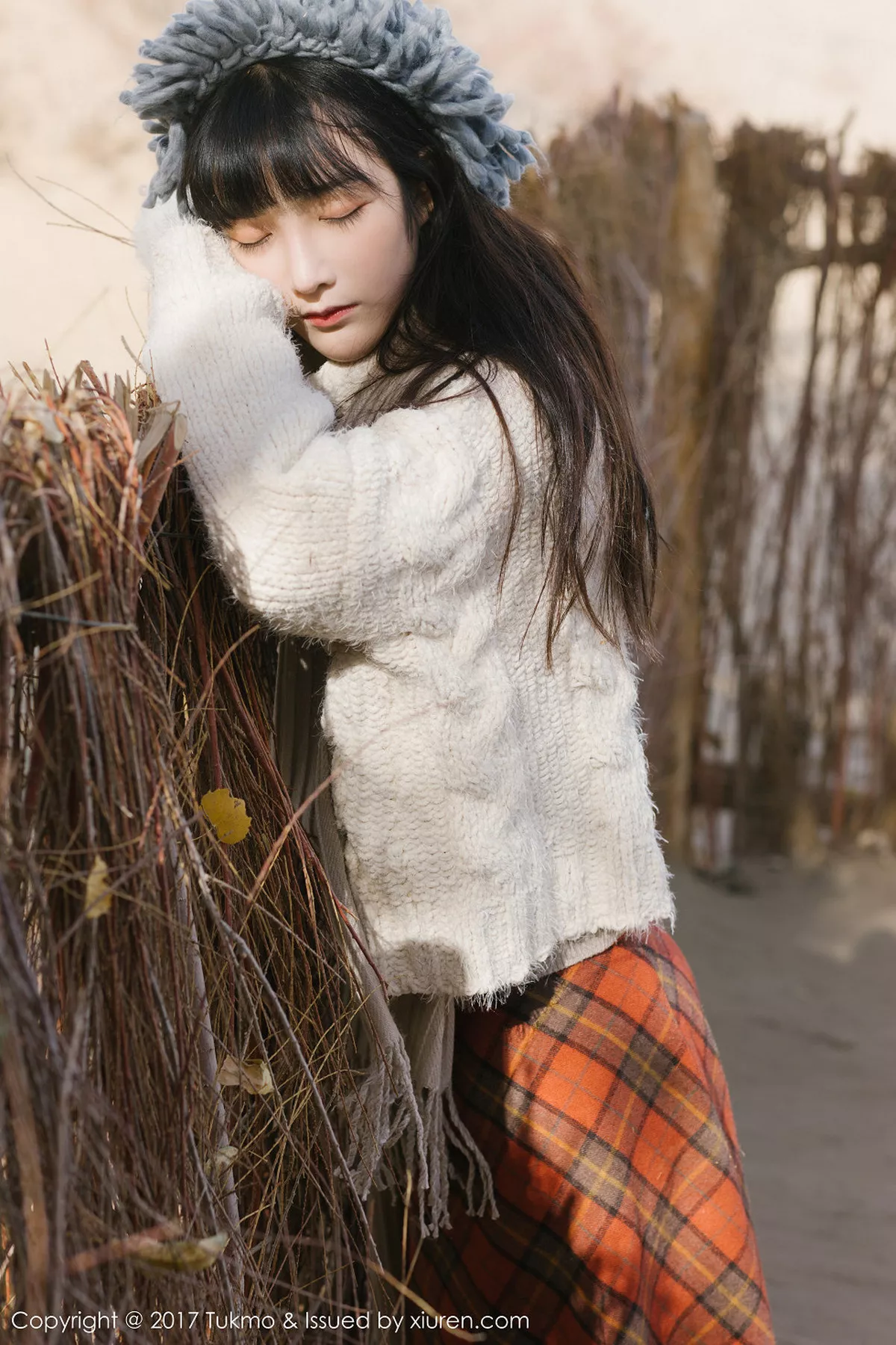[BoLoli兔几盟]第098期之应写真 [40P]-030
