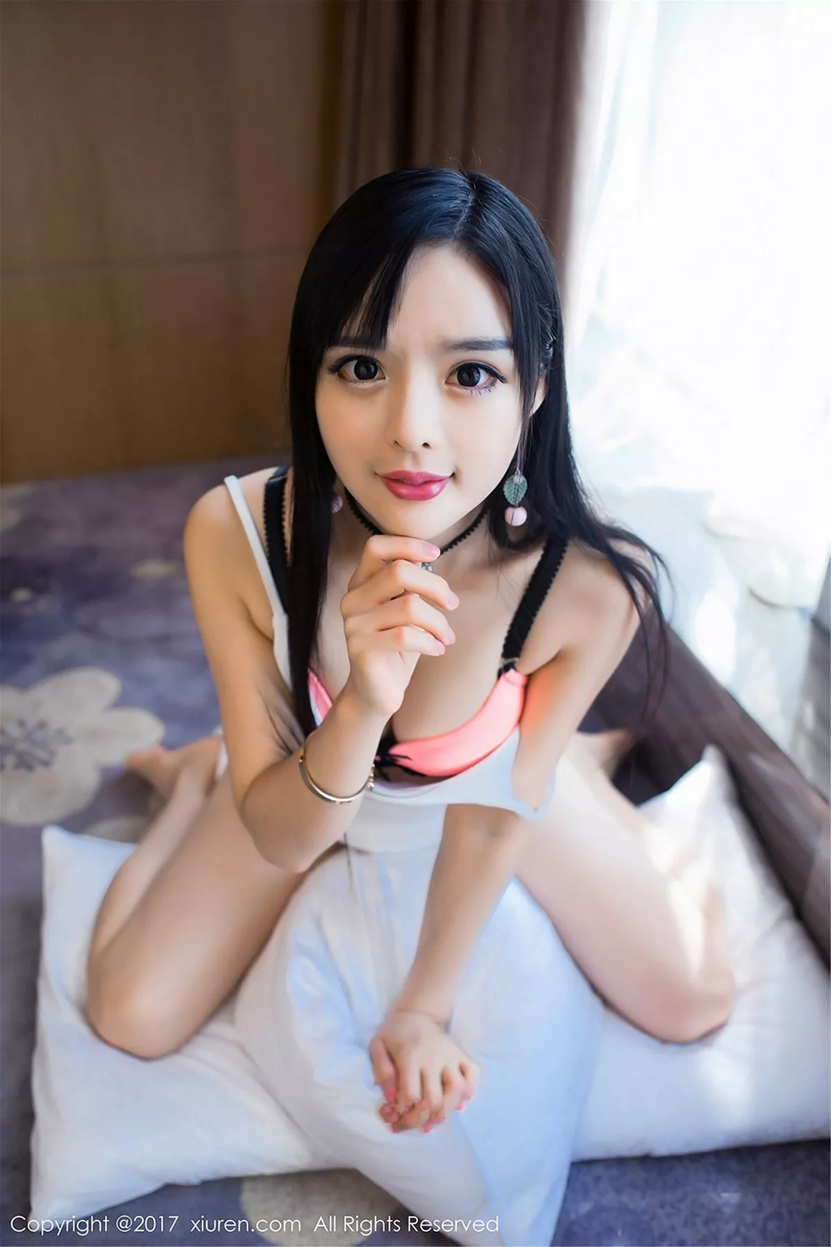 [XiuRen秀人网]第787期柠檬Mini写真 [52P]-031