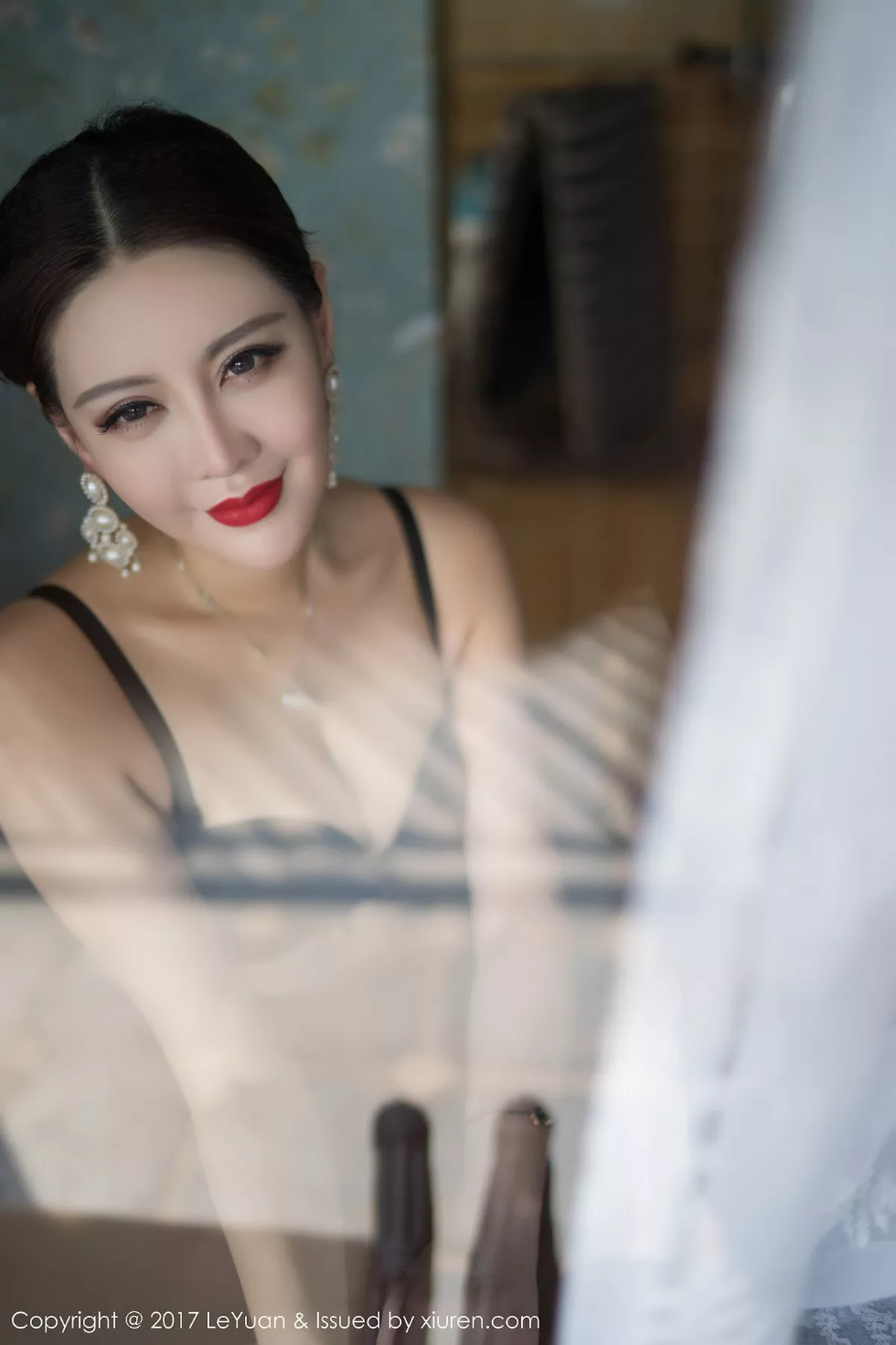 [LeYuan星乐园]第041期美希子写真 [50P]-009