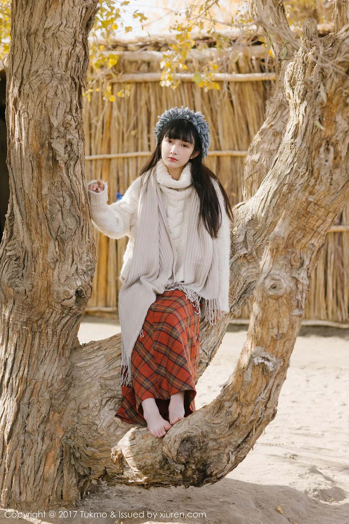[BoLoli兔几盟]第098期之应写真 [40P]-027