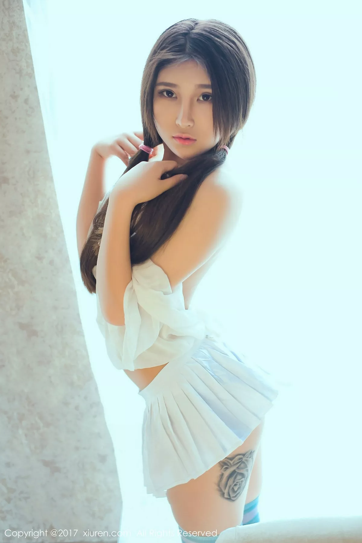 [XiuRen秀人网]第783期当然是小熊呀写真 [44P]-021