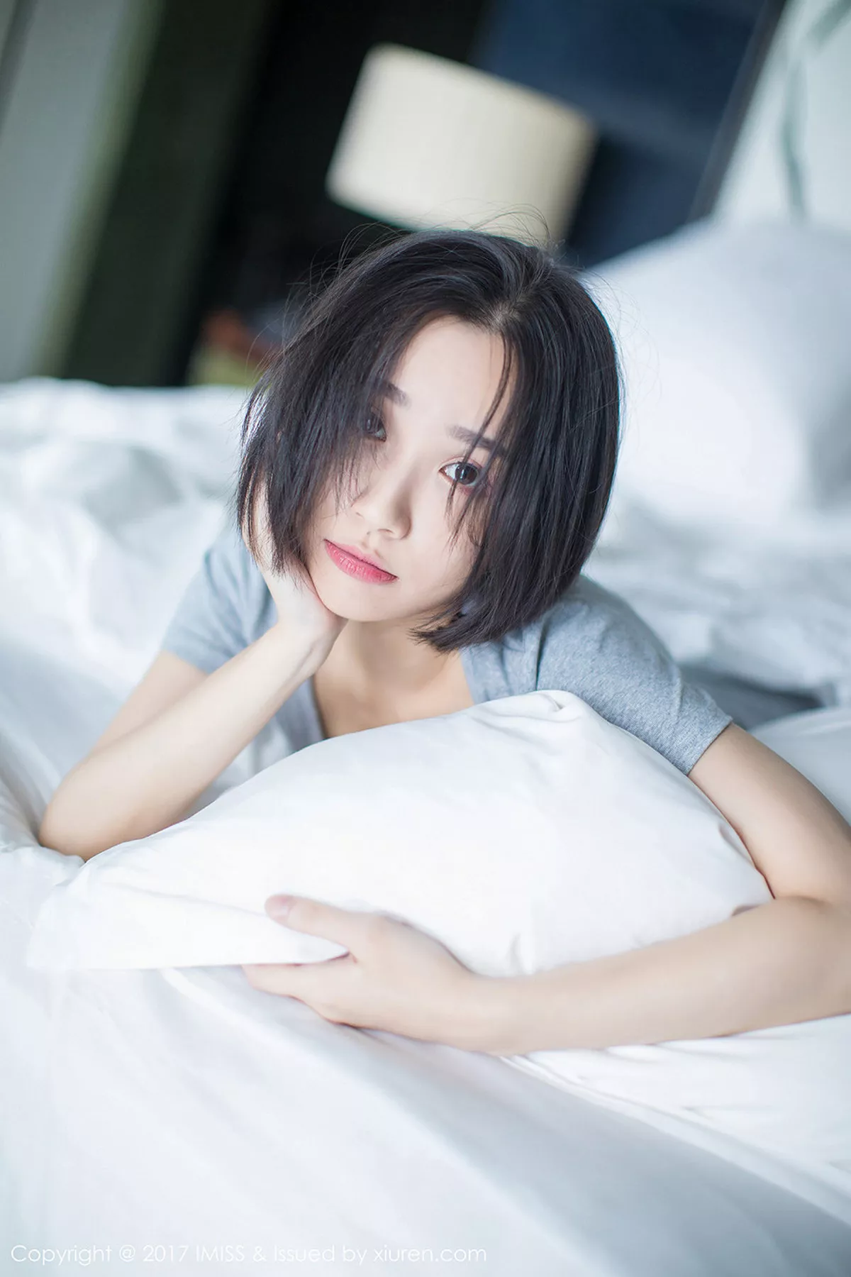 [Imiss爱蜜社]第178期Livia写真 [49P]-012