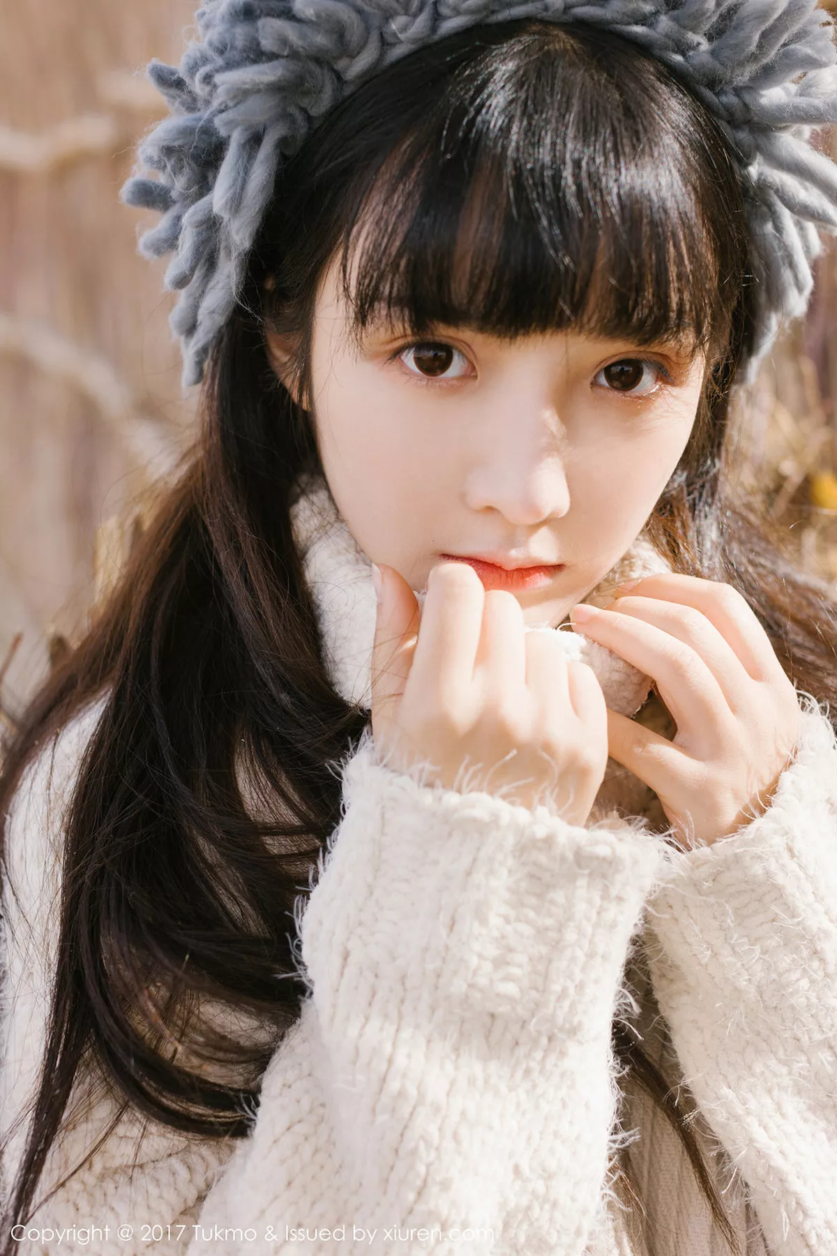 [BoLoli兔几盟]第098期之应写真 [40P]-036