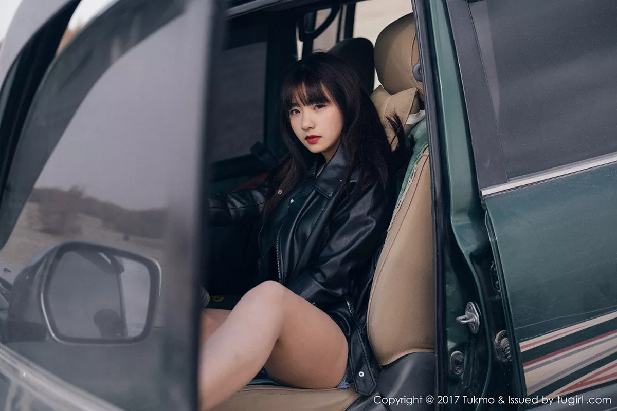 [BoLoli兔几盟]第100期球球写真 [52P]-002