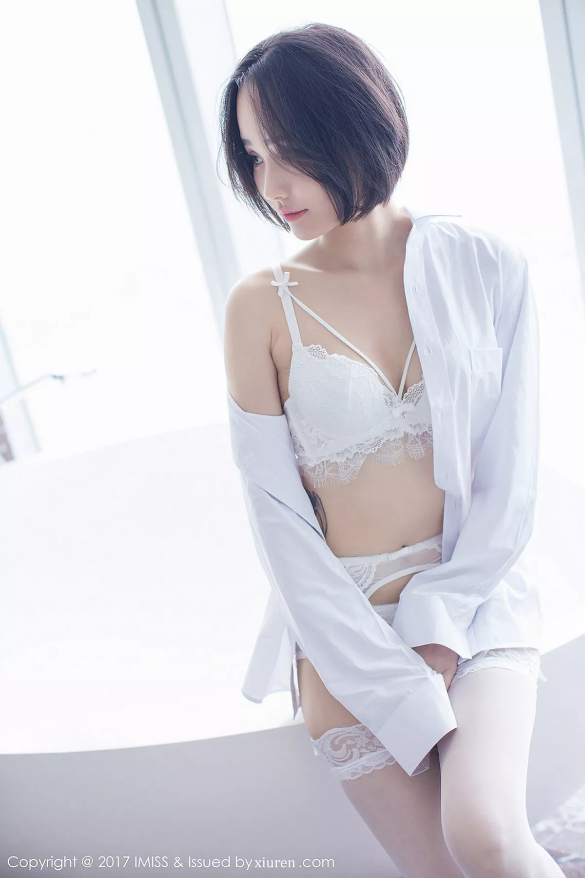 [Imiss爱蜜社]第178期Livia写真 [49P]-030