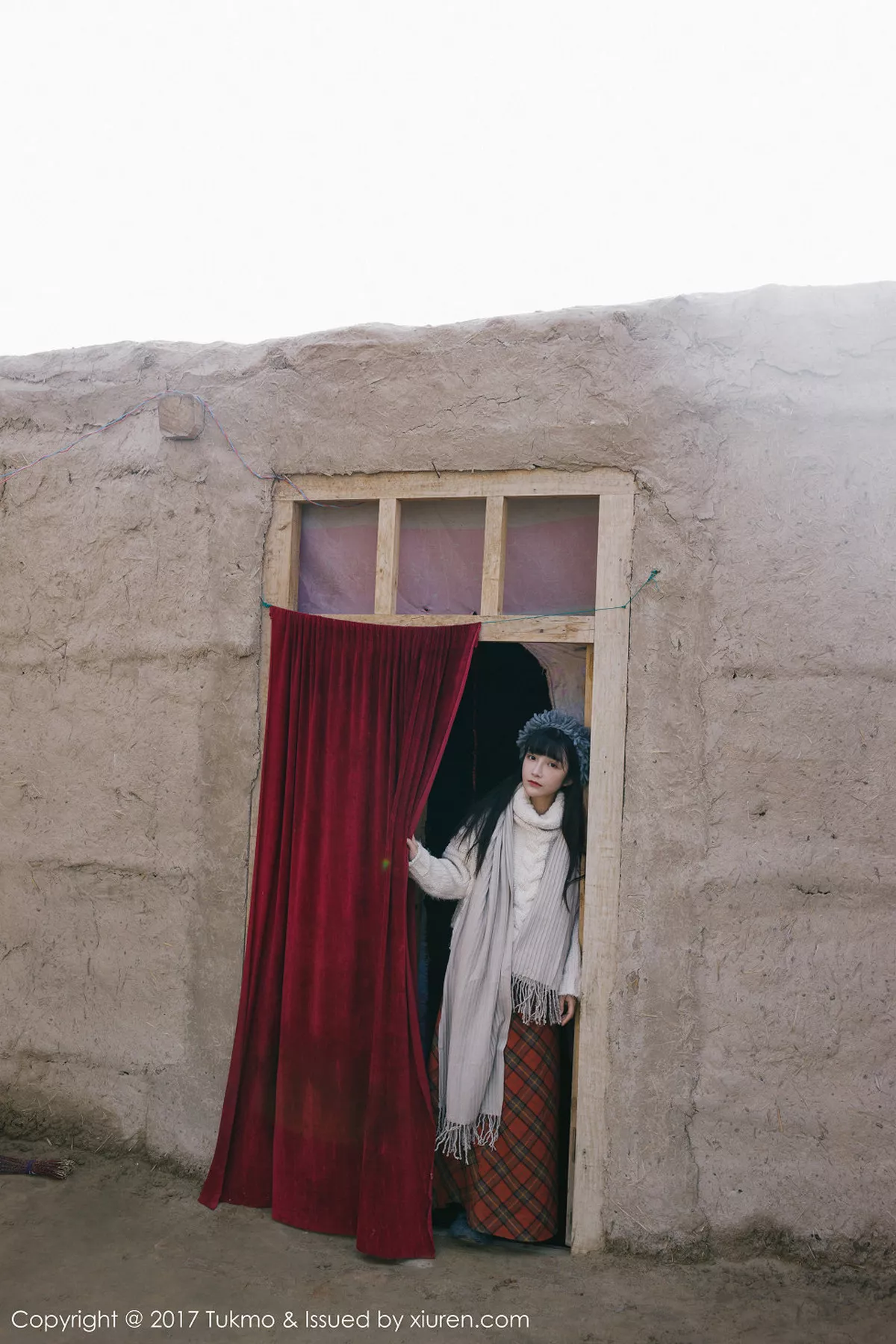 [BoLoli兔几盟]第098期之应写真 [40P]-013