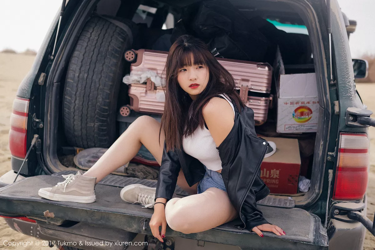 [BoLoli兔几盟]第100期球球写真 [52P]-034