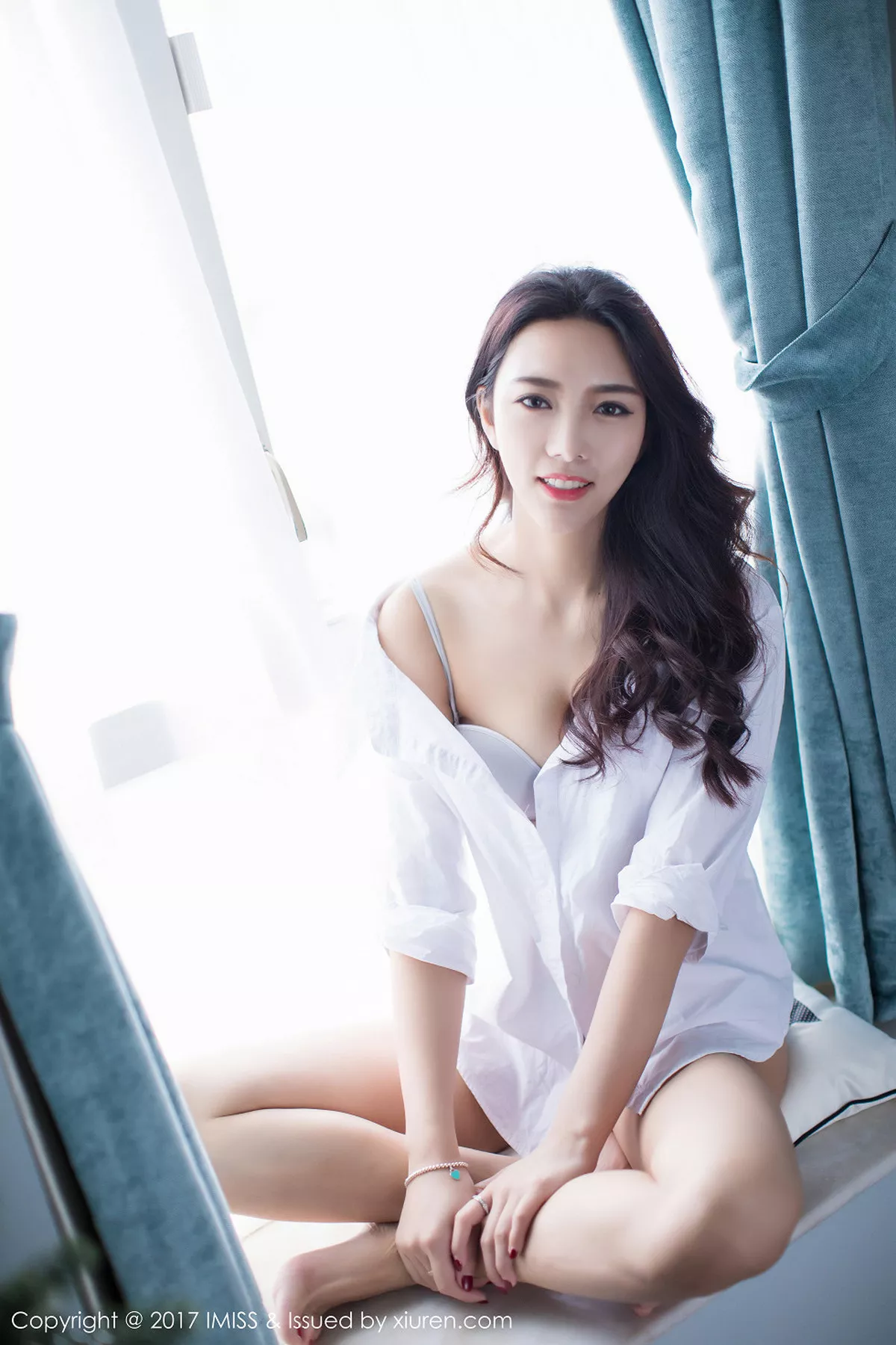 [Imiss爱蜜社]第174期嫣儿写真 [65P]-060