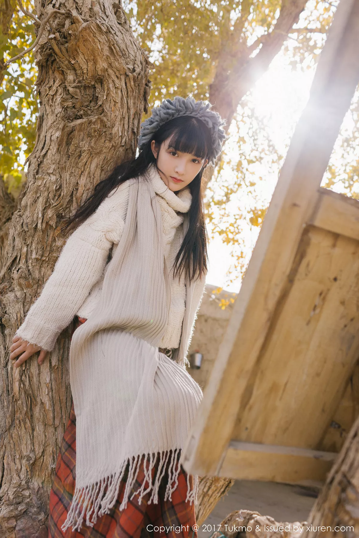 [BoLoli兔几盟]第098期之应写真 [40P]-020