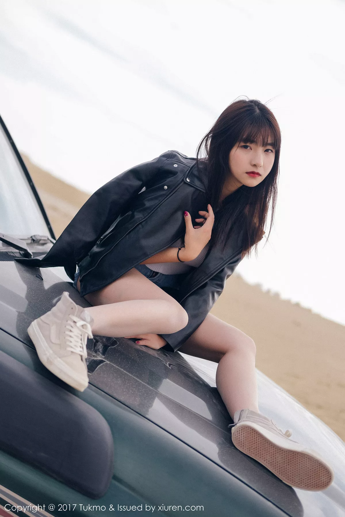 [BoLoli兔几盟]第100期球球写真 [52P]-049