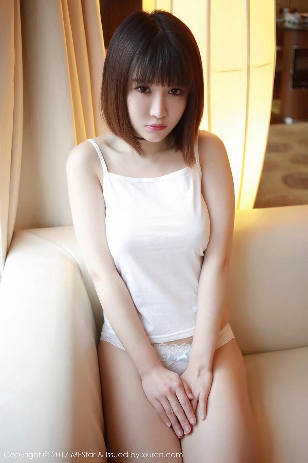[MFStar模范学院]第102期K8傲娇萌萌写真 [50P]-004
