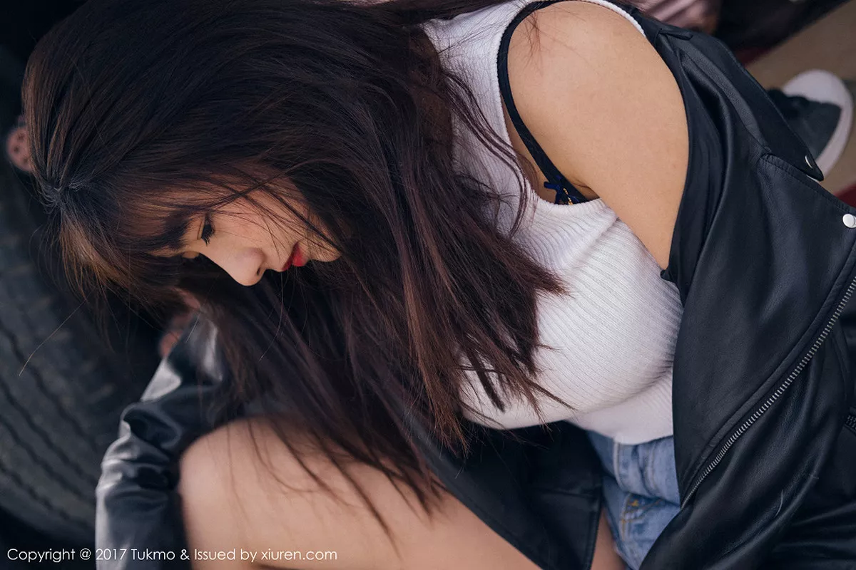 [BoLoli兔几盟]第100期球球写真 [52P]-041