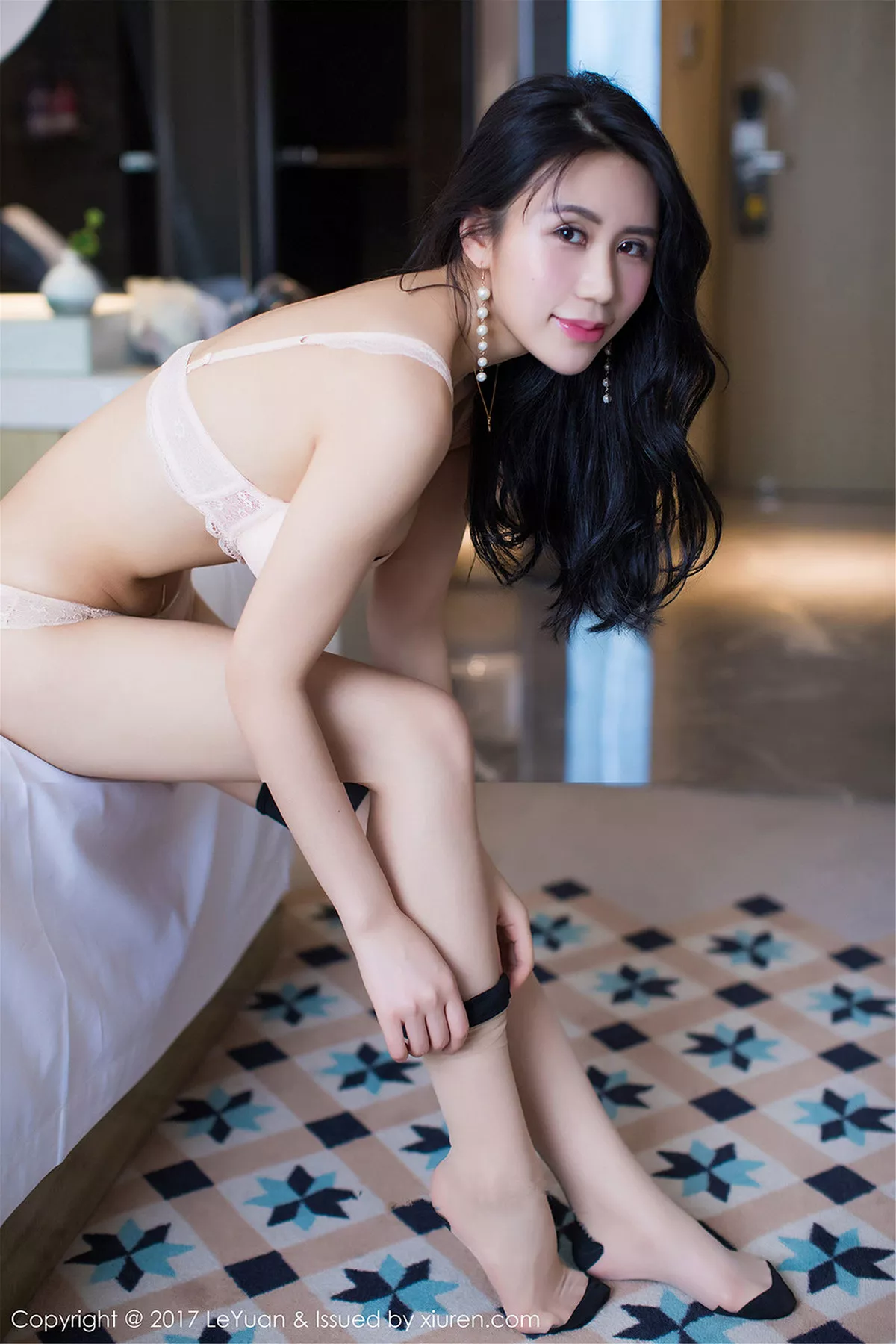 [LeYuan星乐园]第042期紫棋写真 [51P]-020