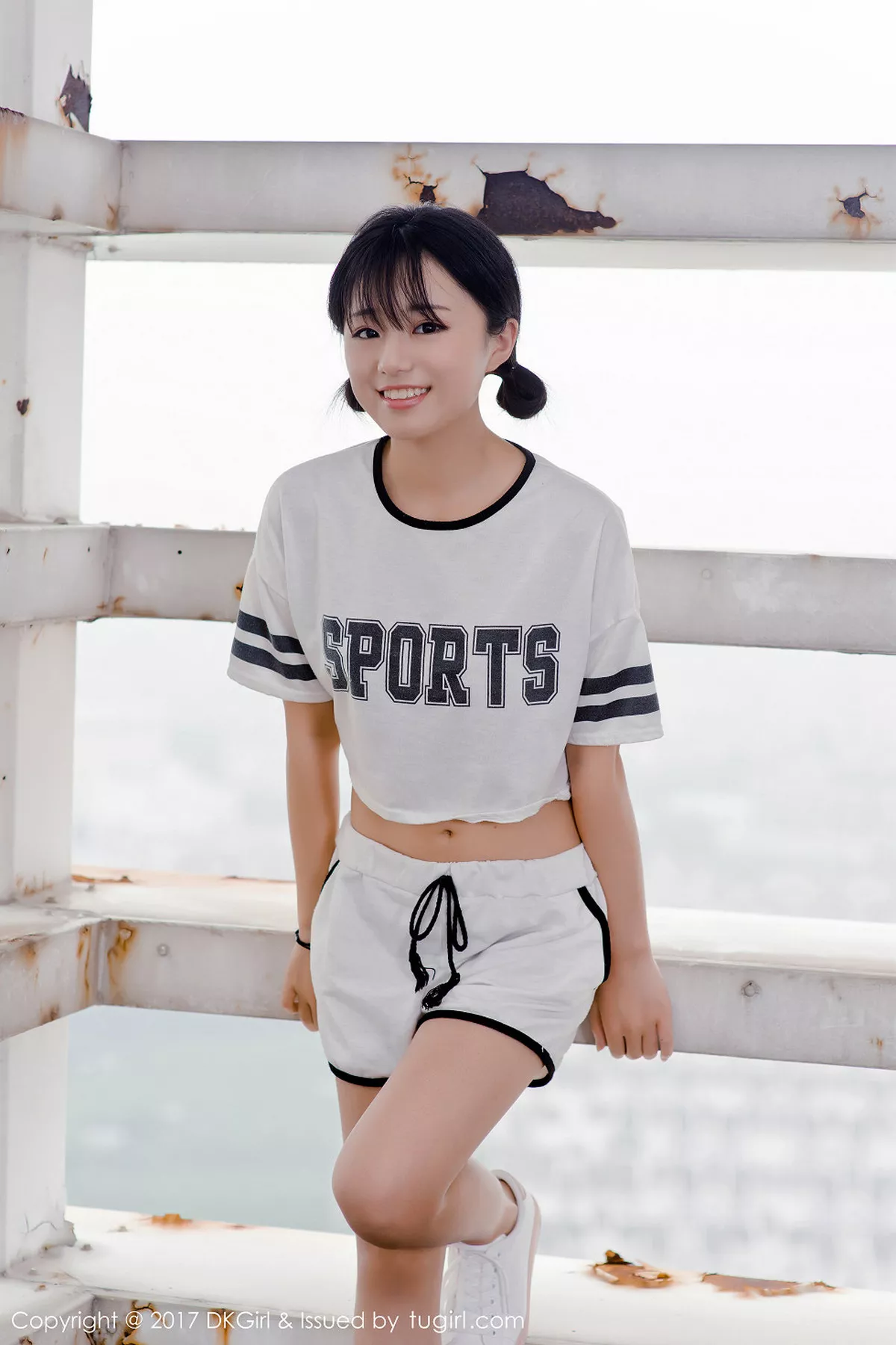 [DKGirl御女郎]第029期仓井优香写真 [56P]-001