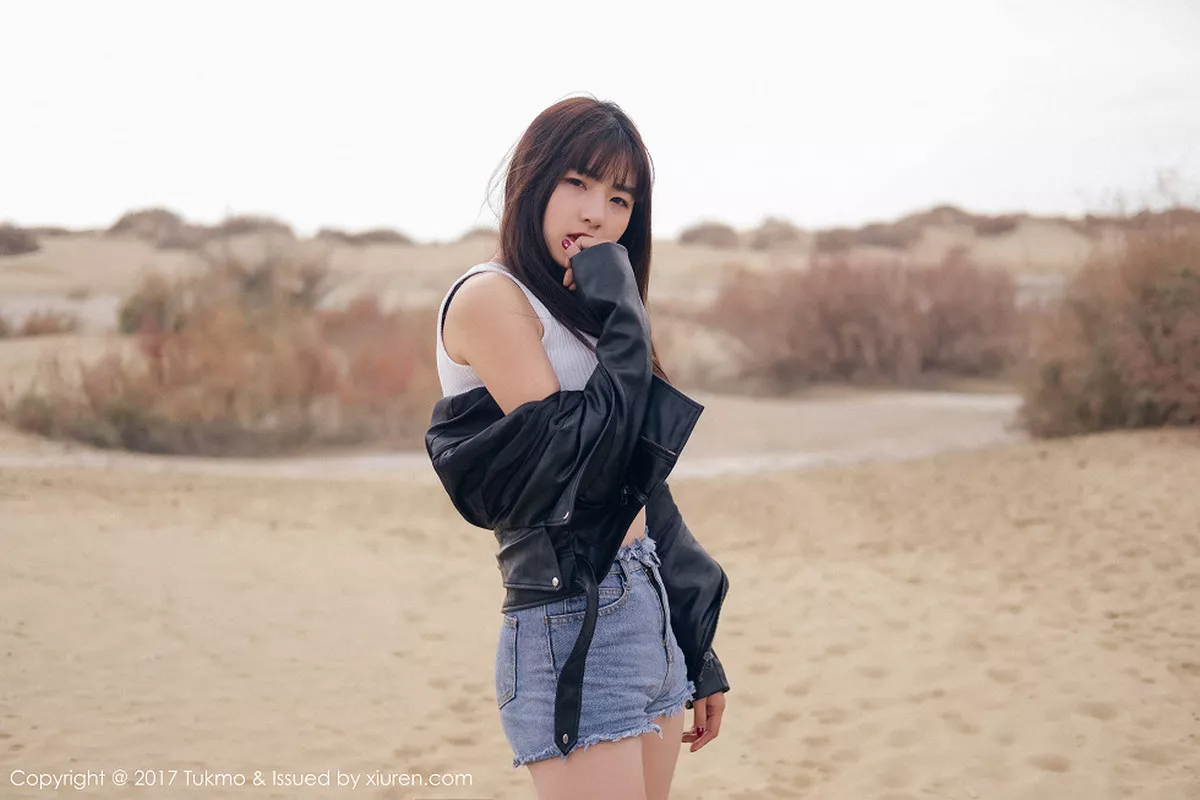 [BoLoli兔几盟]第100期球球写真 [52P]-051