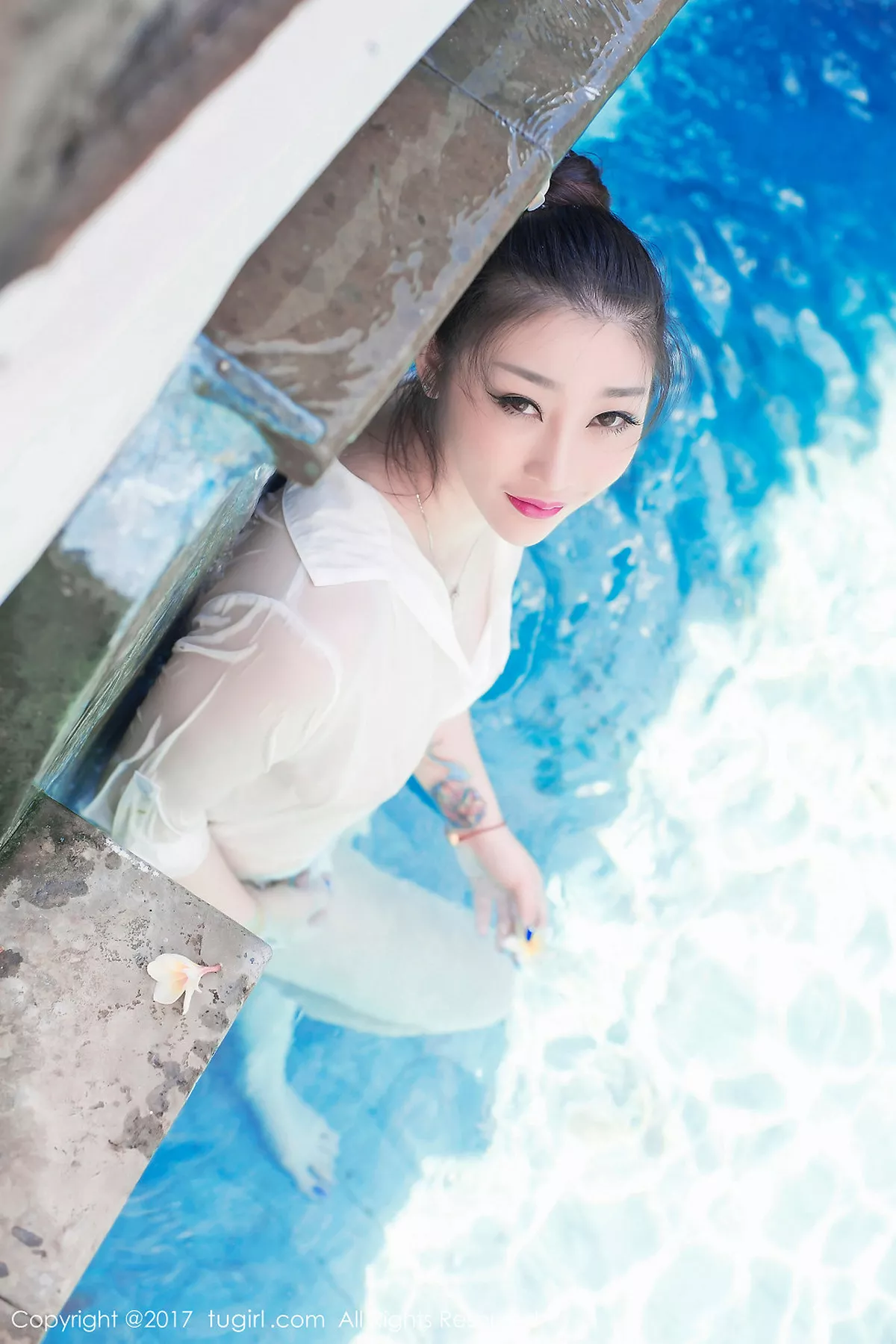 [XiuRen秀人网]第781期妲己_Toxic写真 [56P]-045