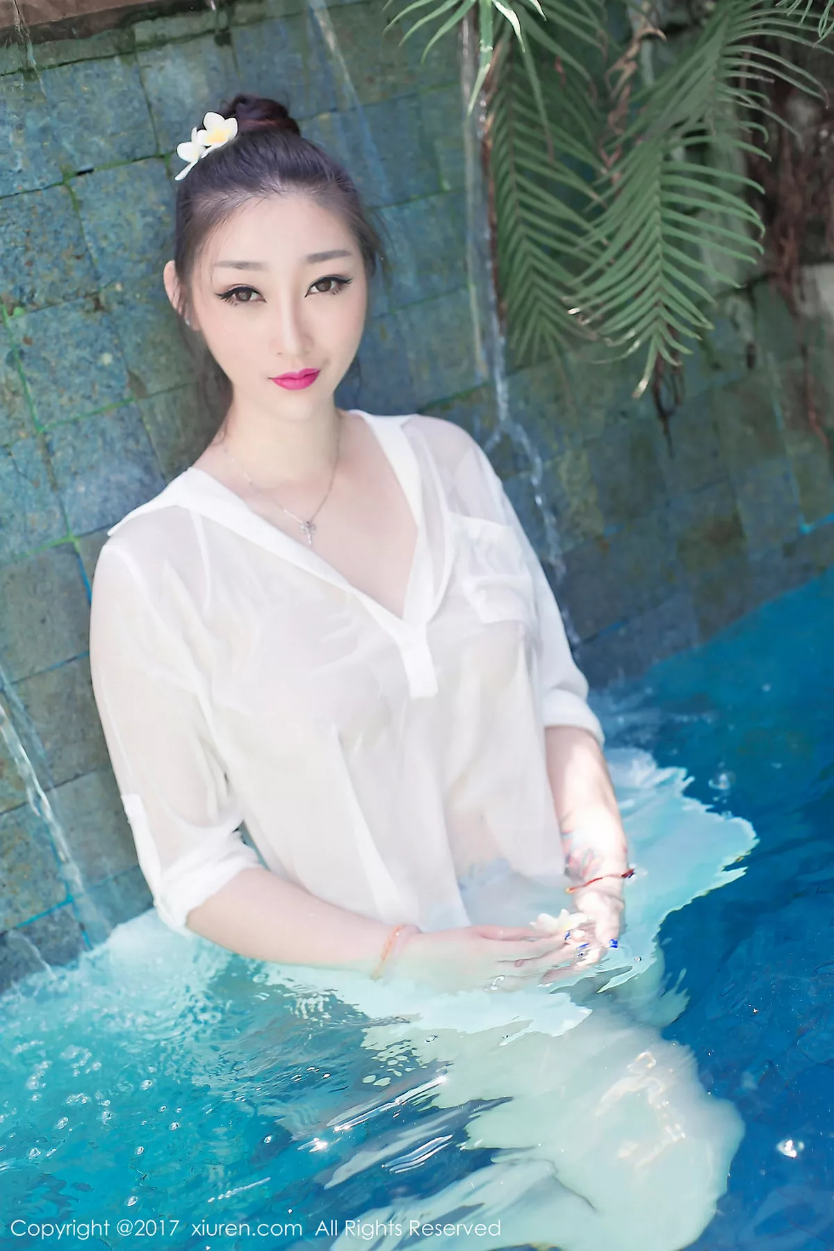 [XiuRen秀人网]第781期妲己_Toxic写真 [56P]-023