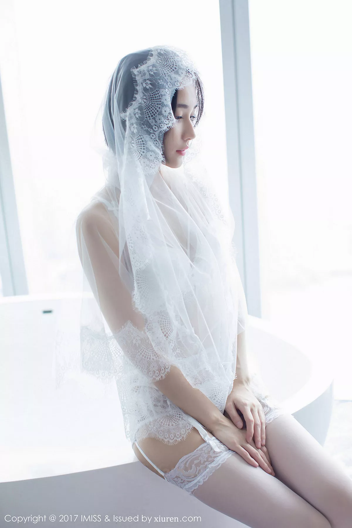 [Imiss爱蜜社]第178期Livia写真 [49P]-046
