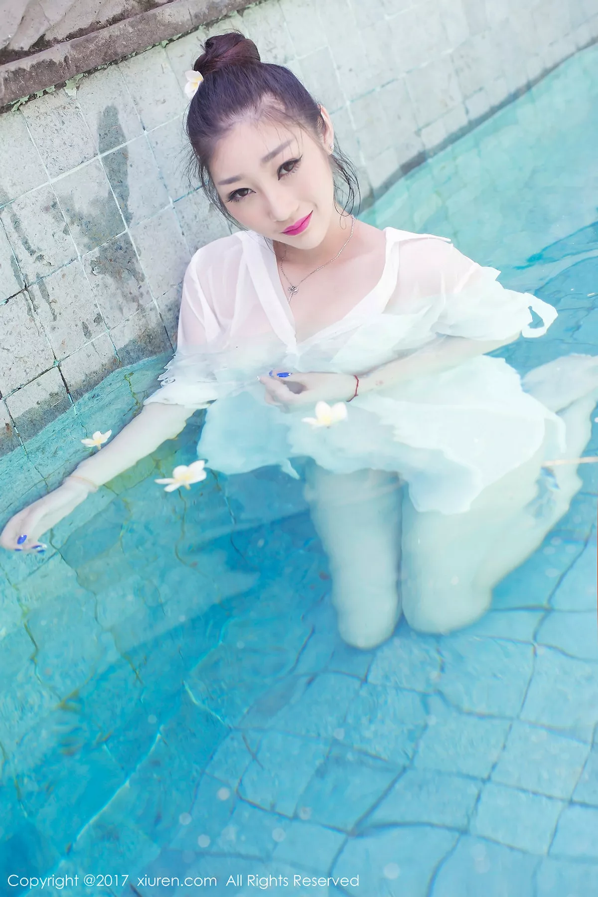 [XiuRen秀人网]第781期妲己_Toxic写真 [56P]-055