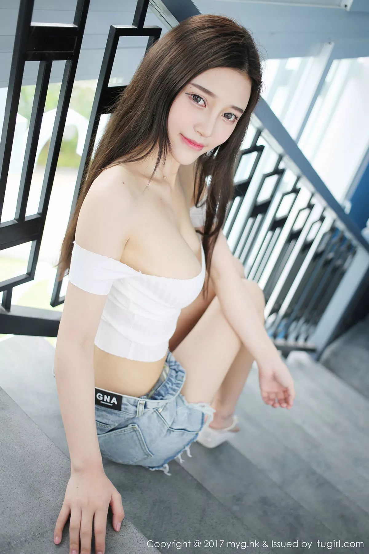 [MyGirl美媛馆]第258期唐琪儿写真 [49P]-006
