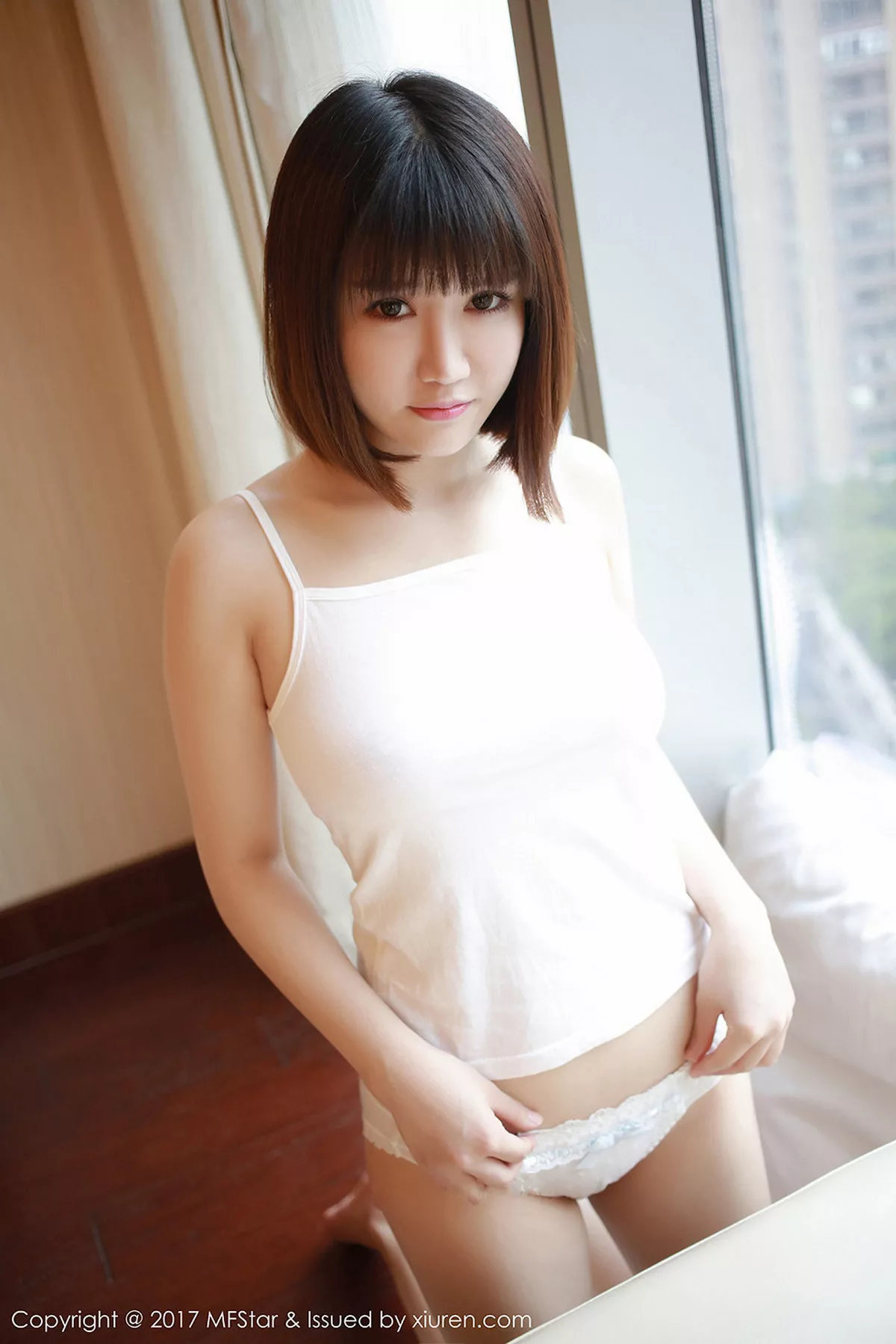 [MFStar模范学院]第102期K8傲娇萌萌写真 [50P]-006