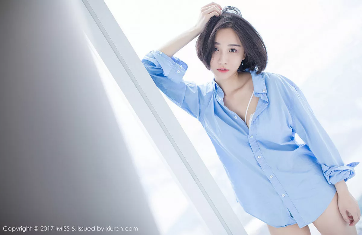 [Imiss爱蜜社]第178期Livia写真 [49P]-019