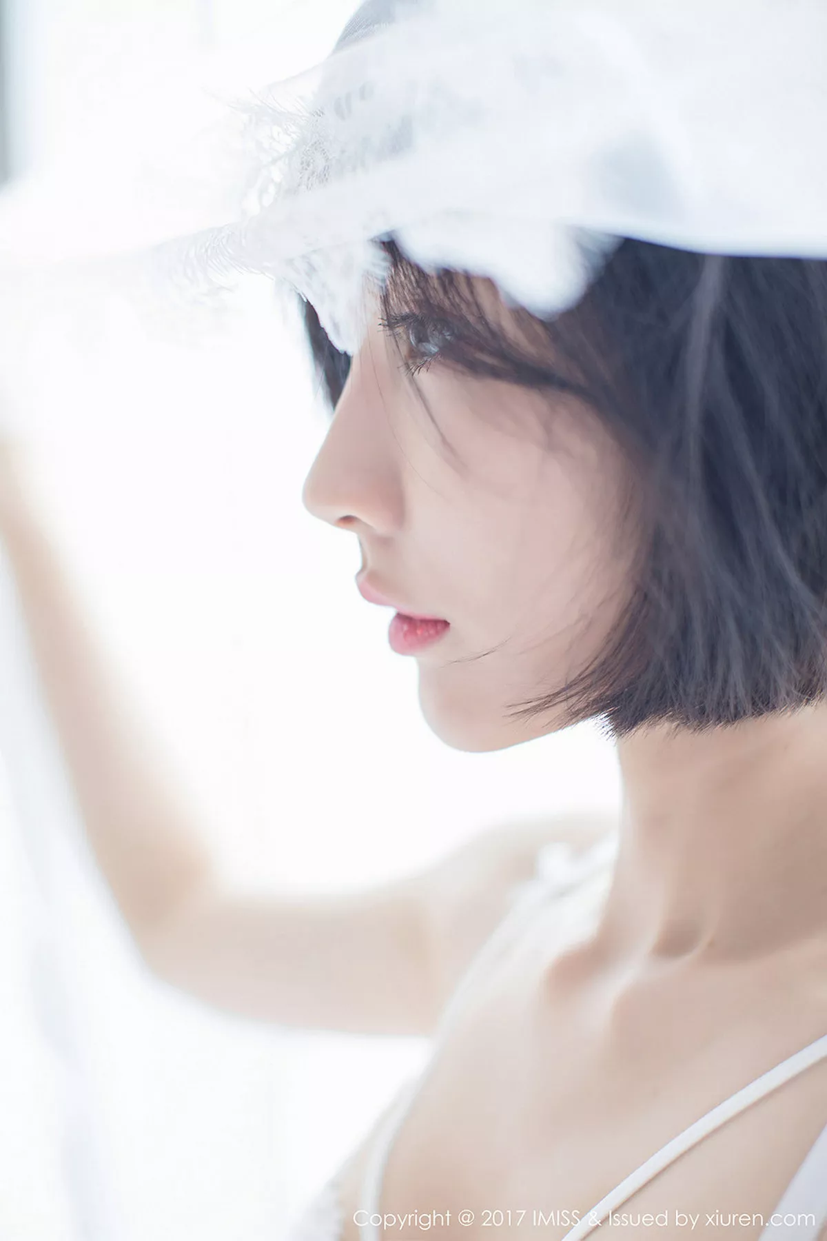 [Imiss爱蜜社]第178期Livia写真 [49P]-037