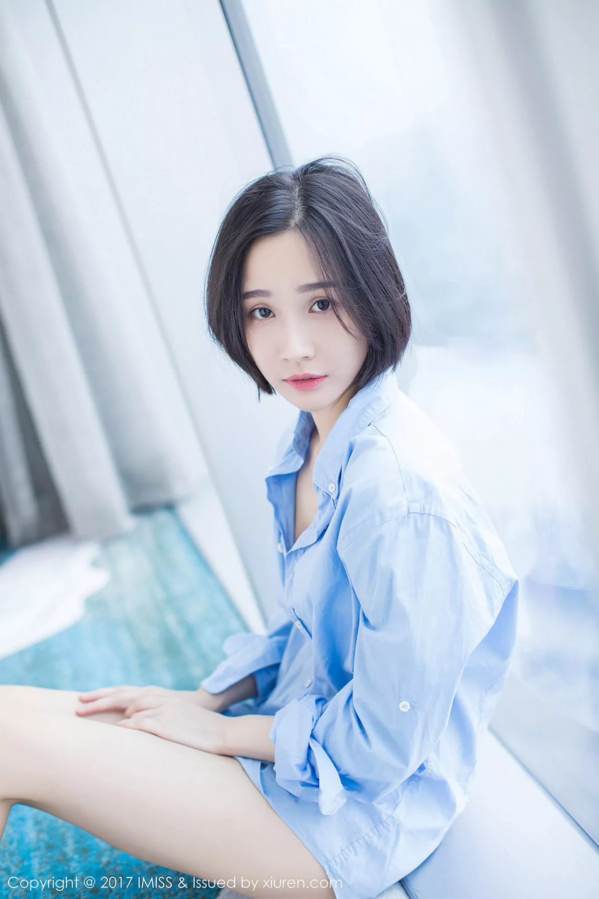 [Imiss爱蜜社]第178期Livia写真 [49P]-027