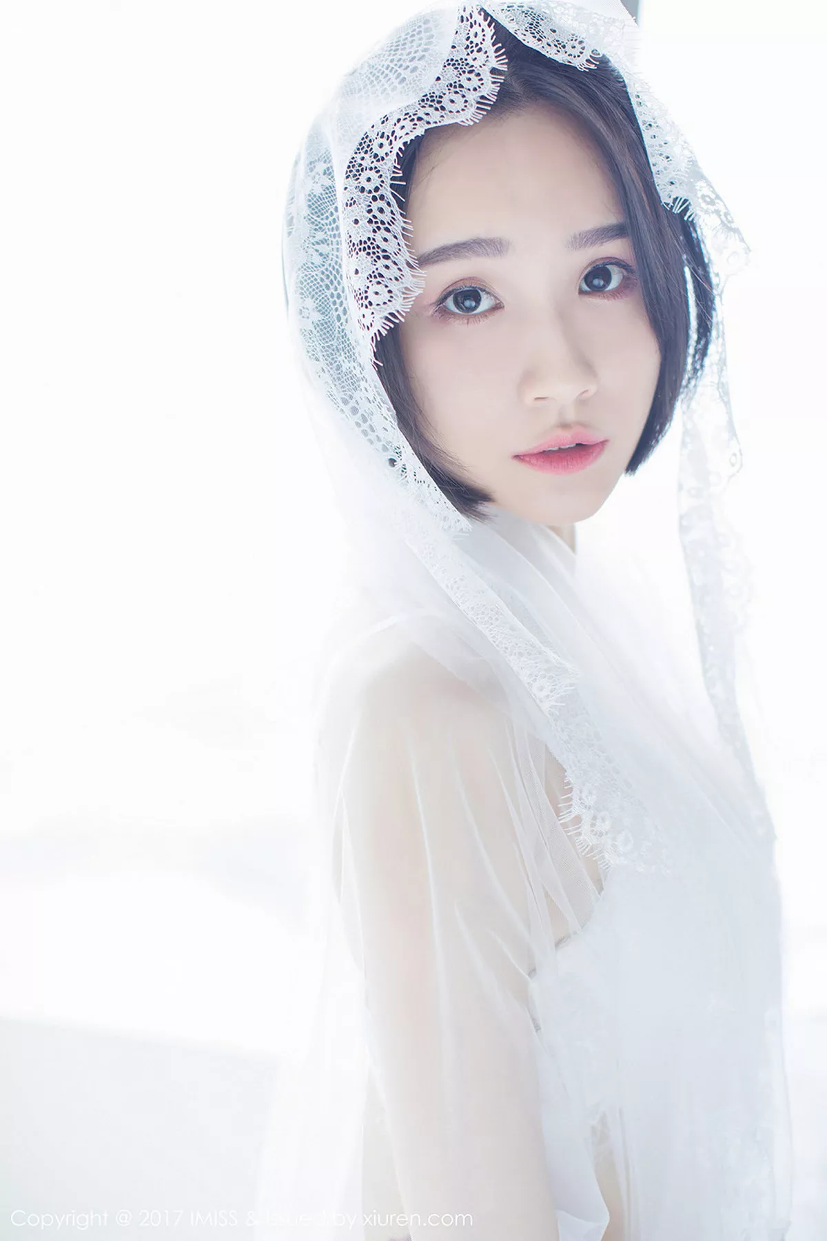 [Imiss爱蜜社]第178期Livia写真 [49P]-049