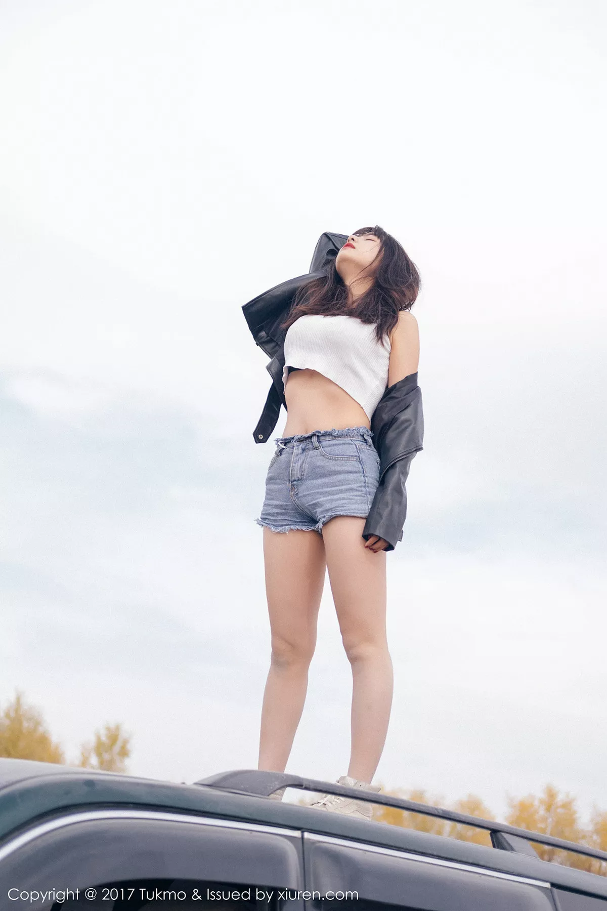 [BoLoli兔几盟]第100期球球写真 [52P]-045