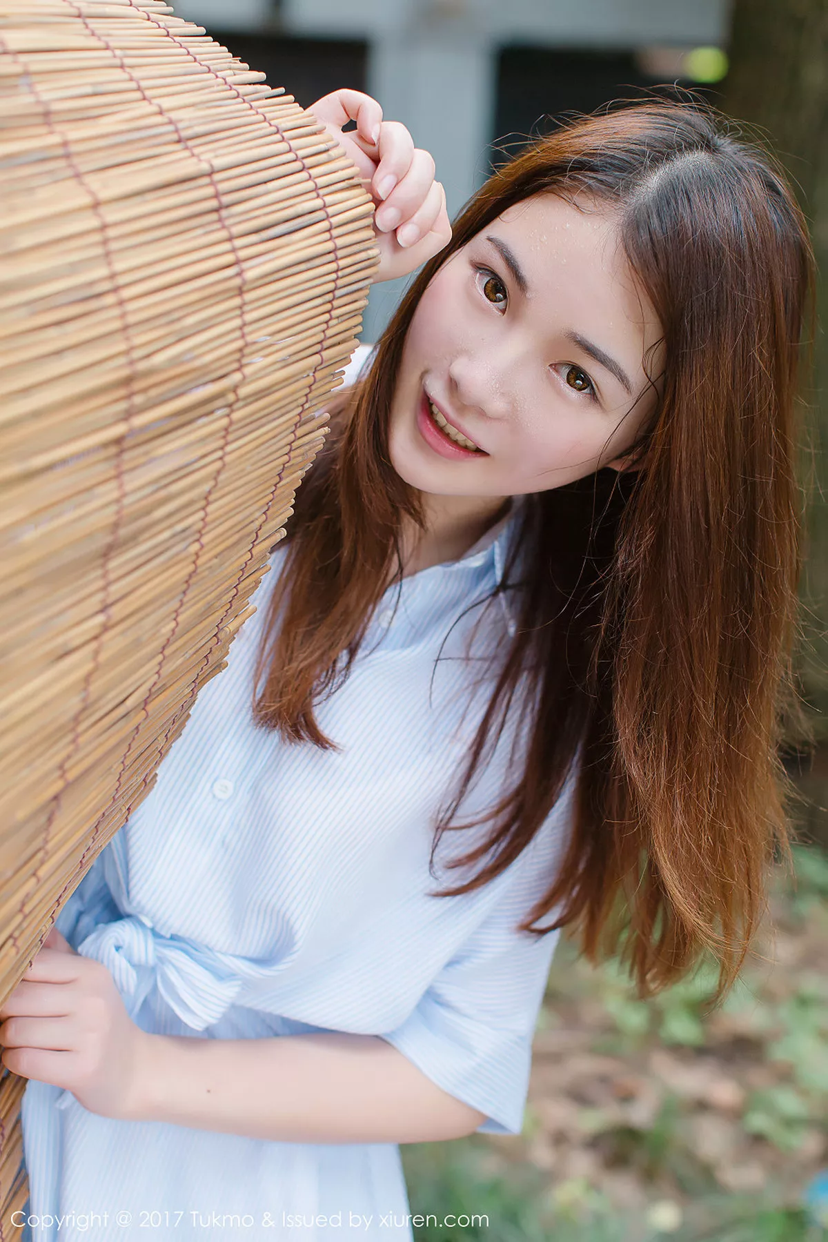 [BoLoli兔几盟]第099期绵绵写真 [40P]-021