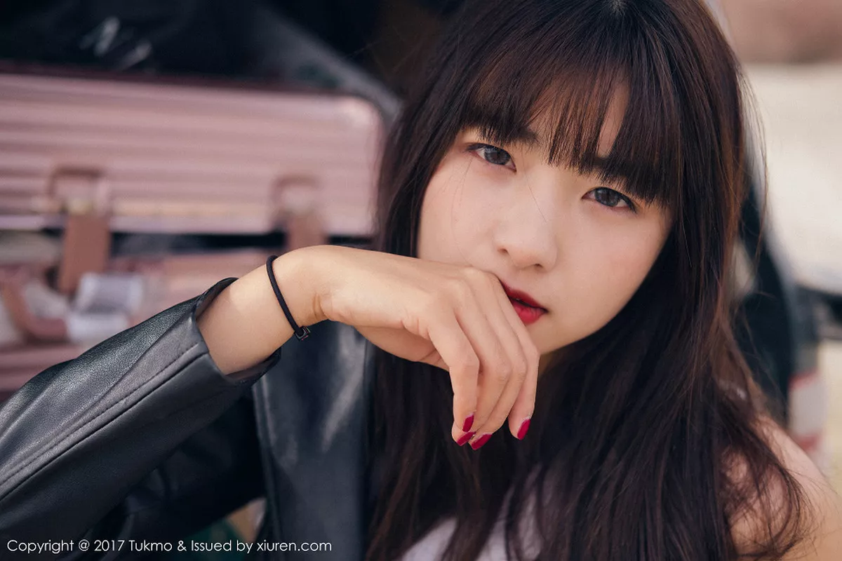 [BoLoli兔几盟]第100期球球写真 [52P]-026