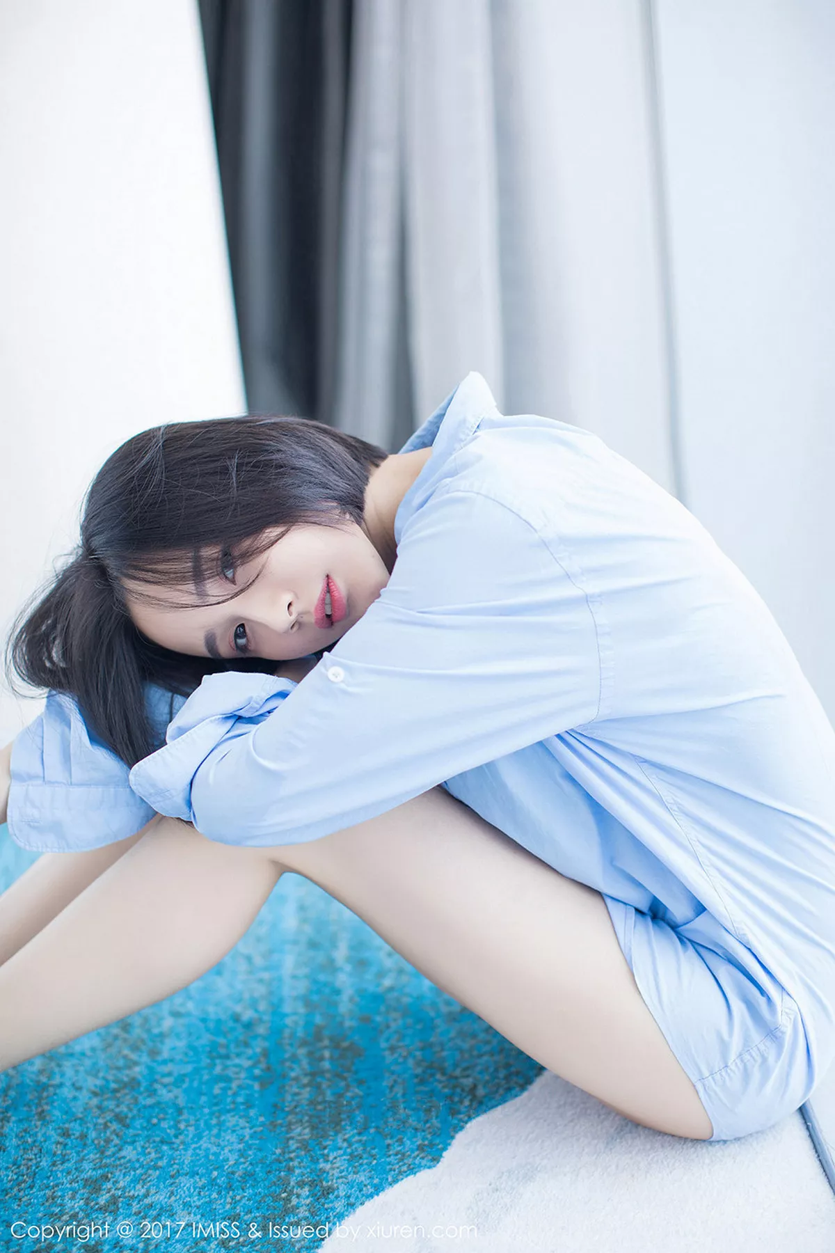 [Imiss爱蜜社]第178期Livia写真 [49P]-028