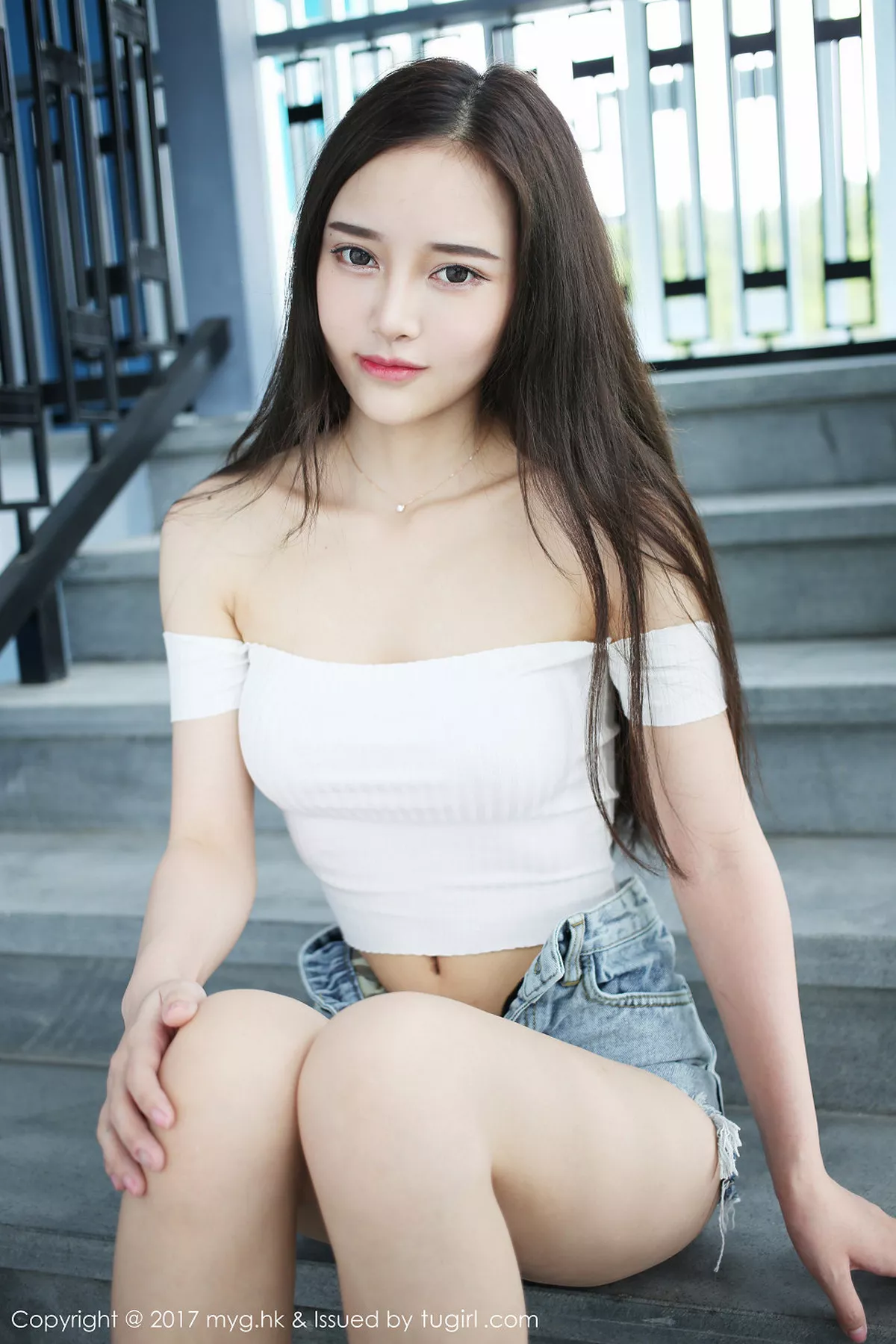 [MyGirl美媛馆]第258期唐琪儿写真 [49P]-004