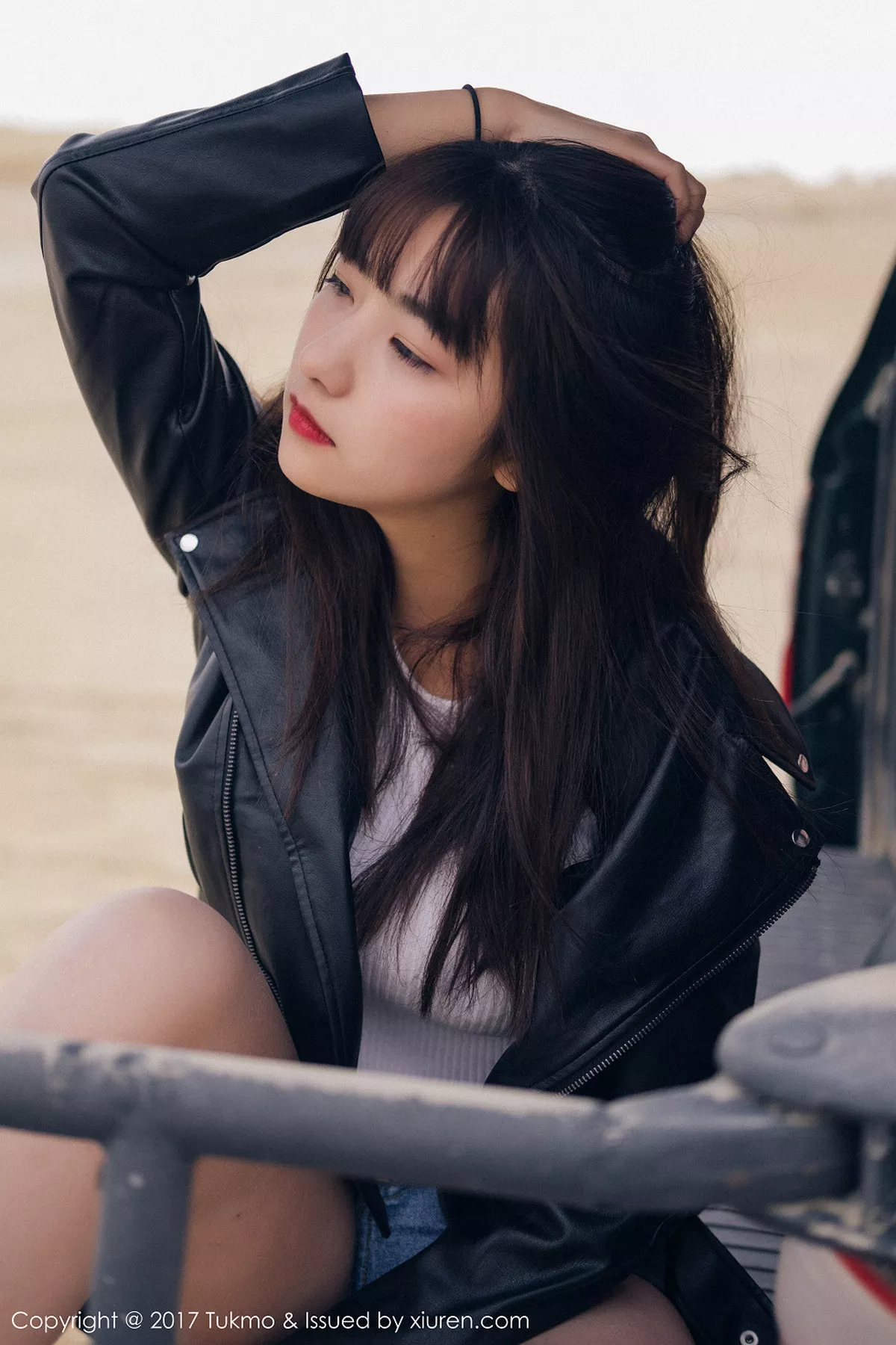 [BoLoli兔几盟]第100期球球写真 [52P]-044