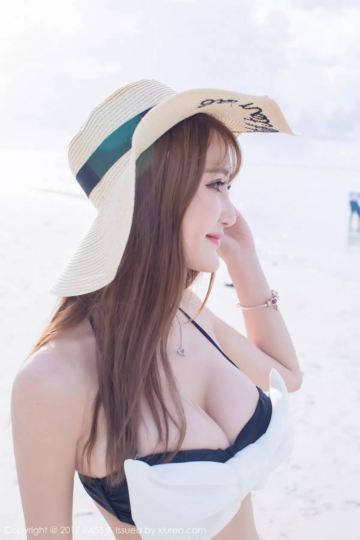 [Imiss爱蜜社]第179期妤薇Vivian写真 [42P]-038