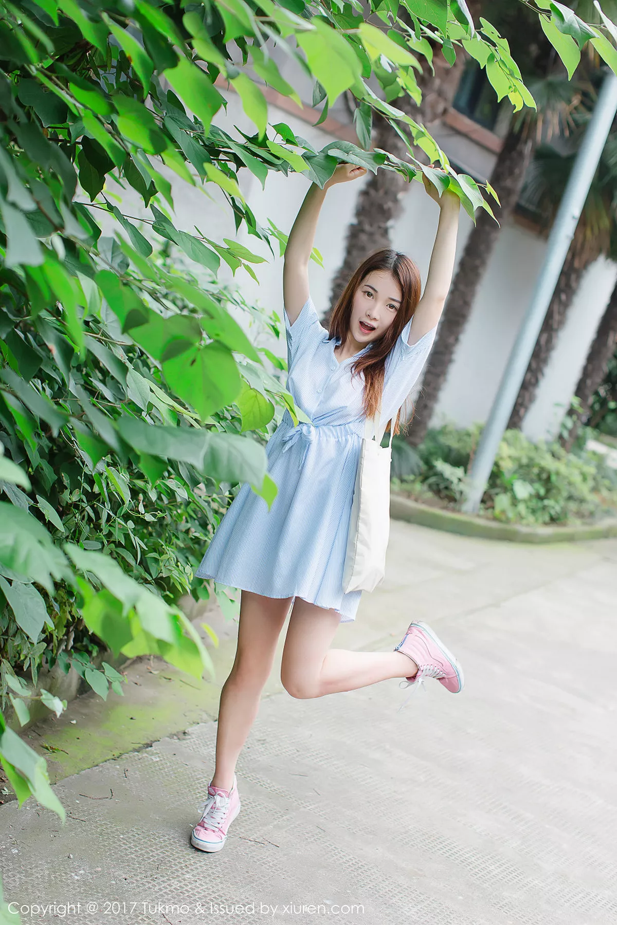 [BoLoli兔几盟]第099期绵绵写真 [40P]-030