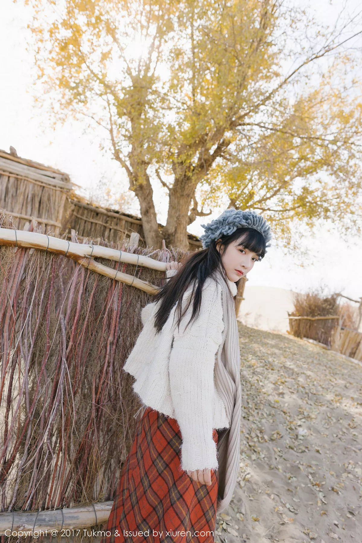 [BoLoli兔几盟]第098期之应写真 [40P]-032