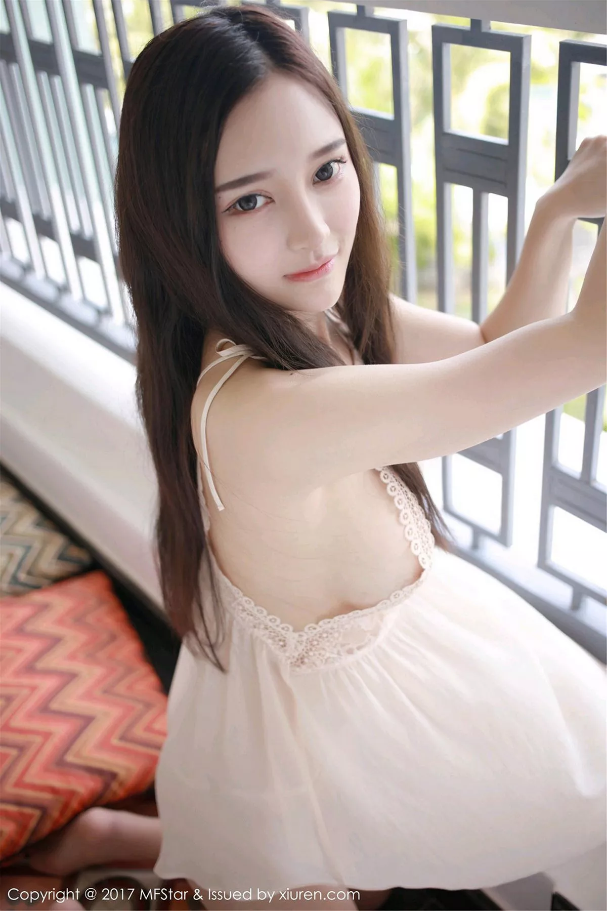 [MFStar模范学院]第101期唐琪儿写真 [51P]-037