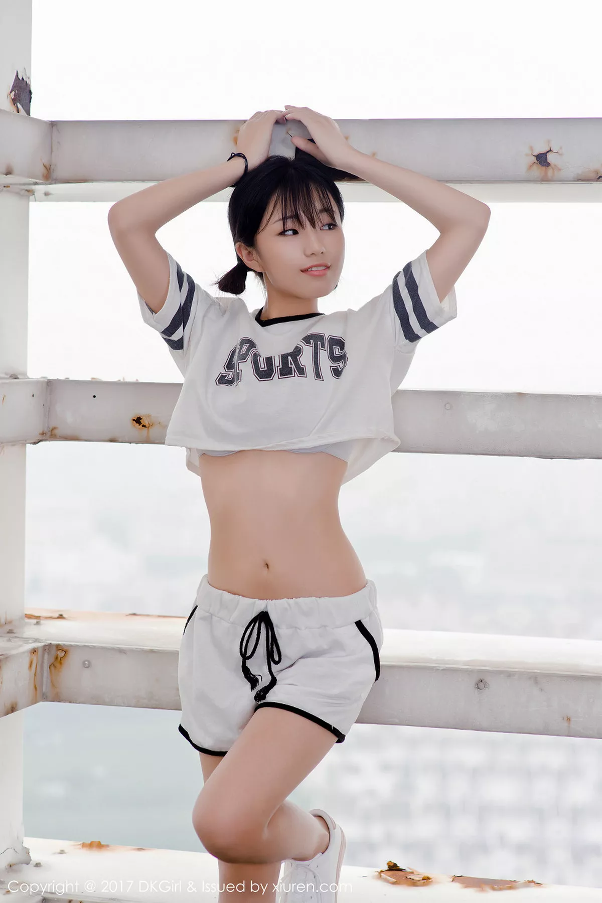[DKGirl御女郎]第029期仓井优香写真 [56P]-003