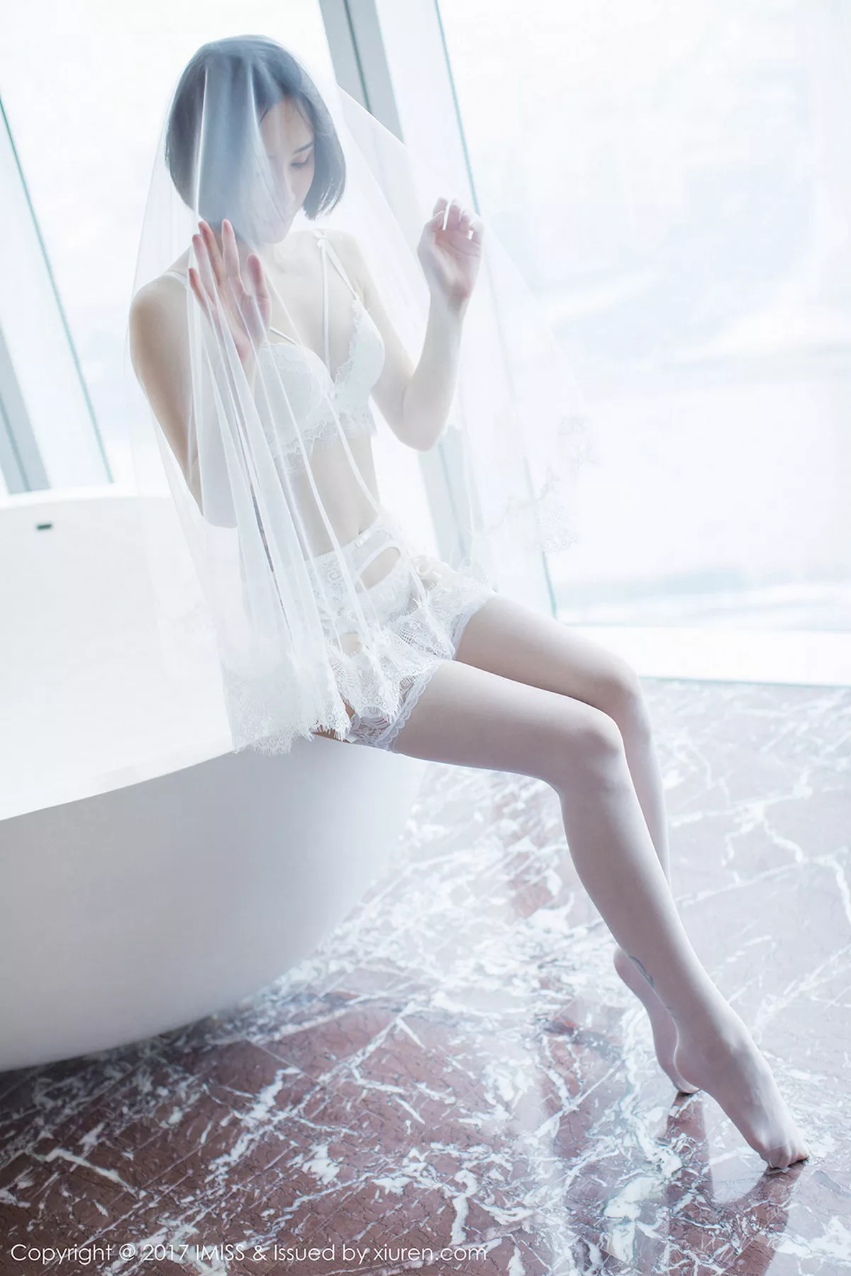 [Imiss爱蜜社]第178期Livia写真 [49P]-038