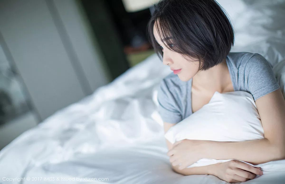 [Imiss爱蜜社]第178期Livia写真 [49P]-013