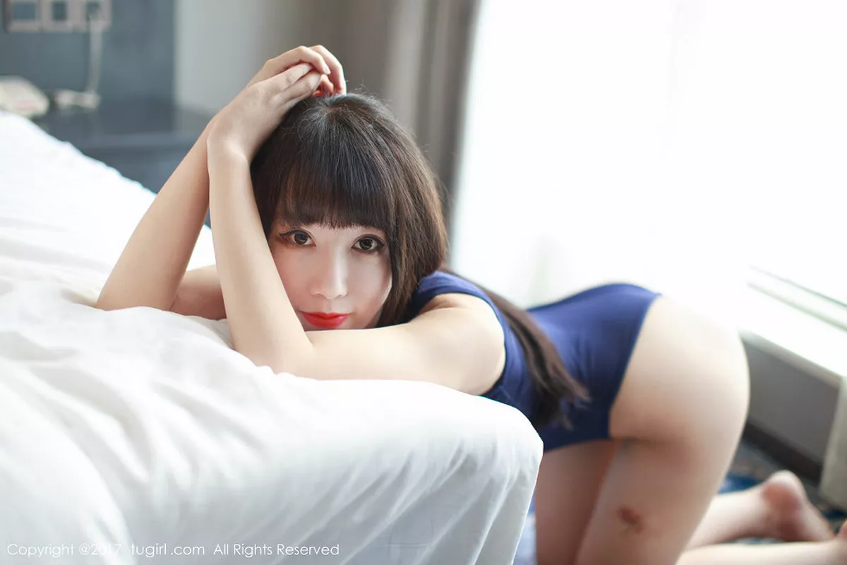 [XiuRen秀人网]第788期夏笑笑写真 [41P]-027