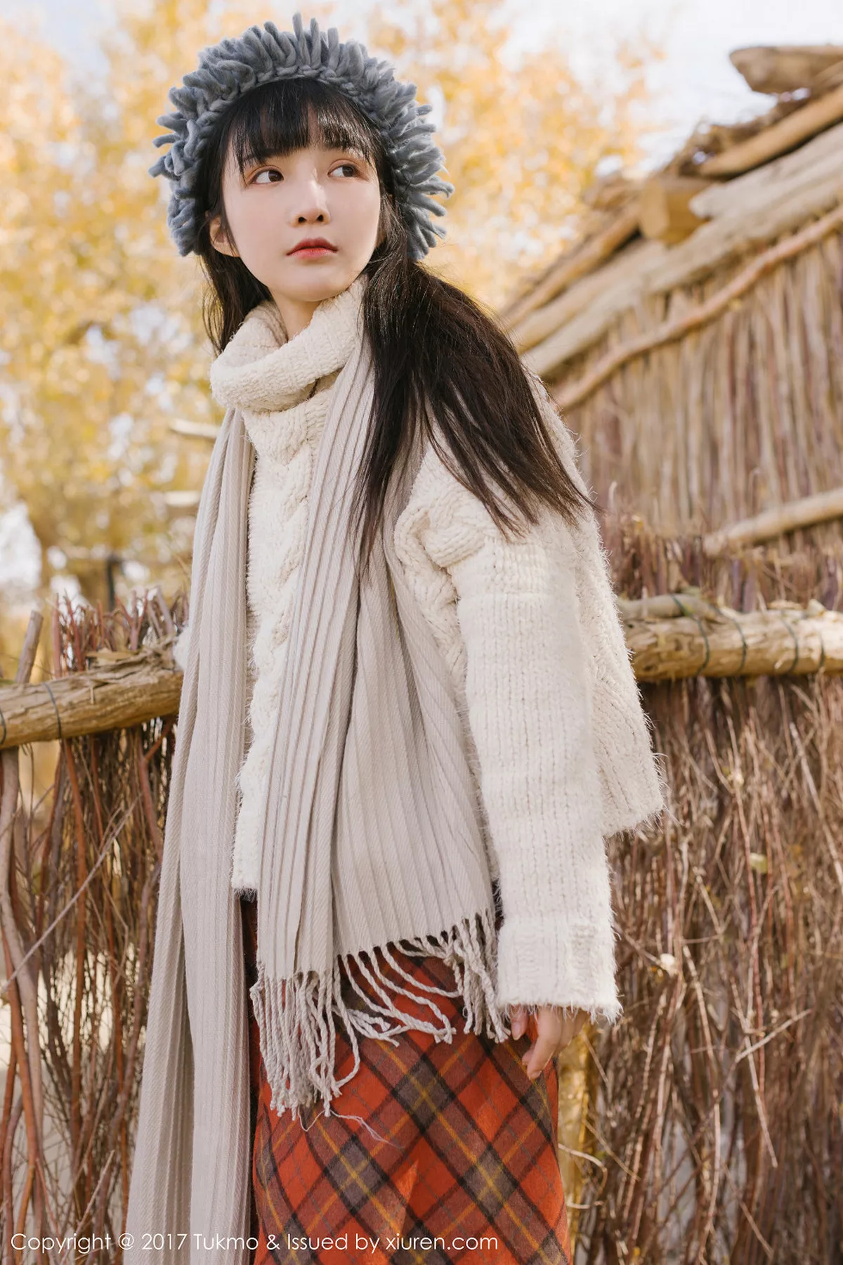 [BoLoli兔几盟]第098期之应写真 [40P]-040