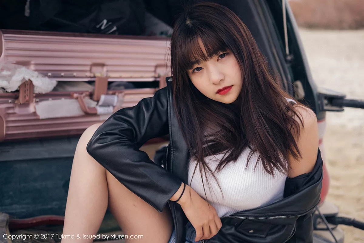 [BoLoli兔几盟]第100期球球写真 [52P]-020