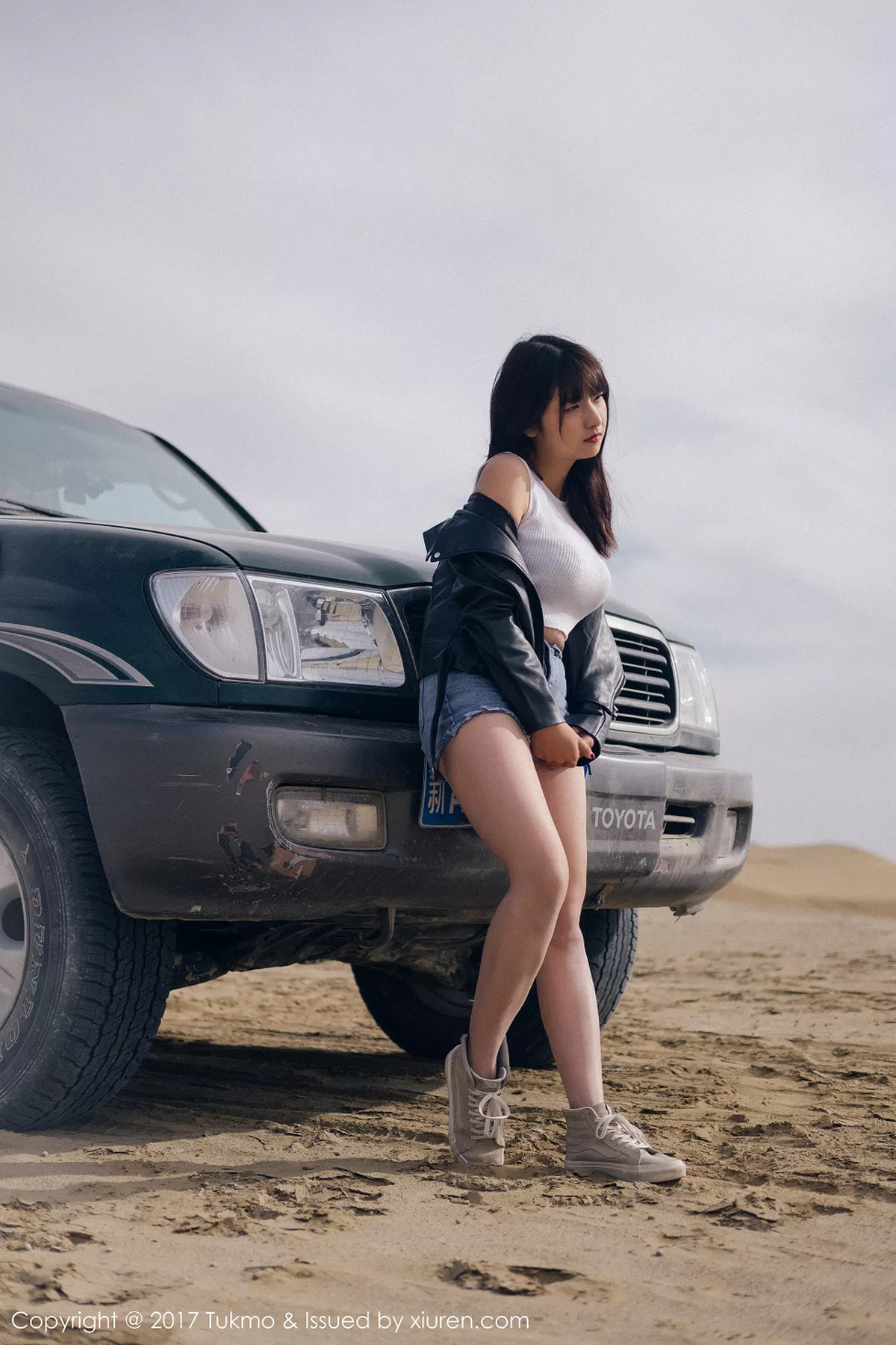 [BoLoli兔几盟]第100期球球写真 [52P]-012